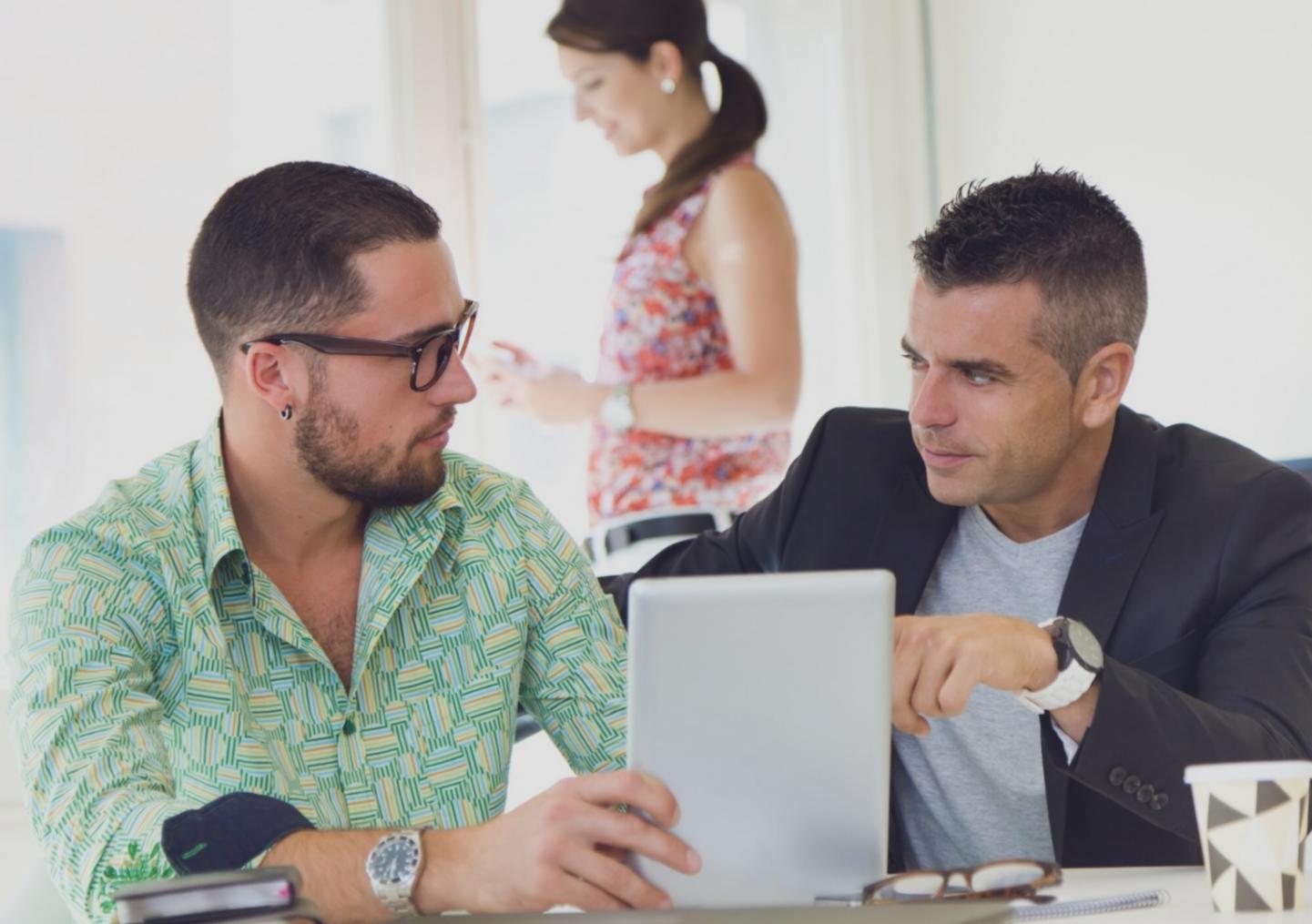 Анализ финансовых показателей