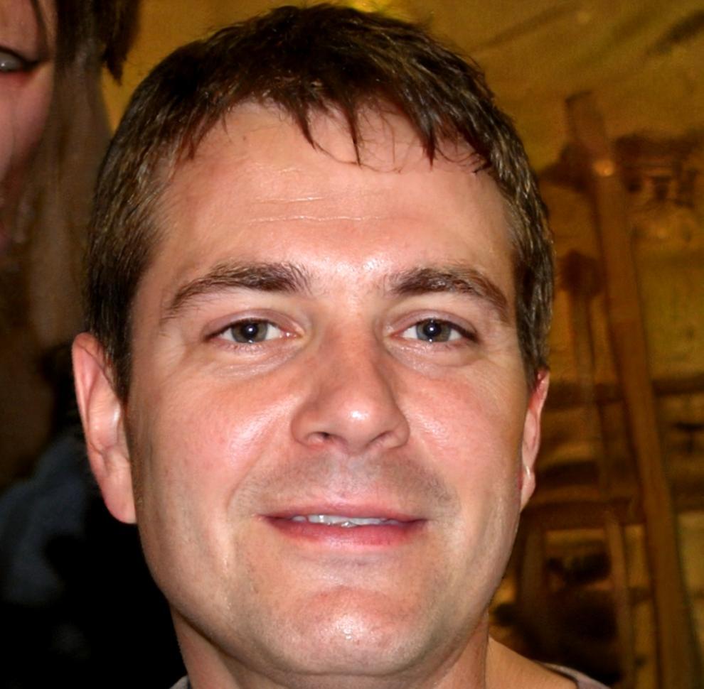 Марко Краньски, эксперт по дистанционному обучению