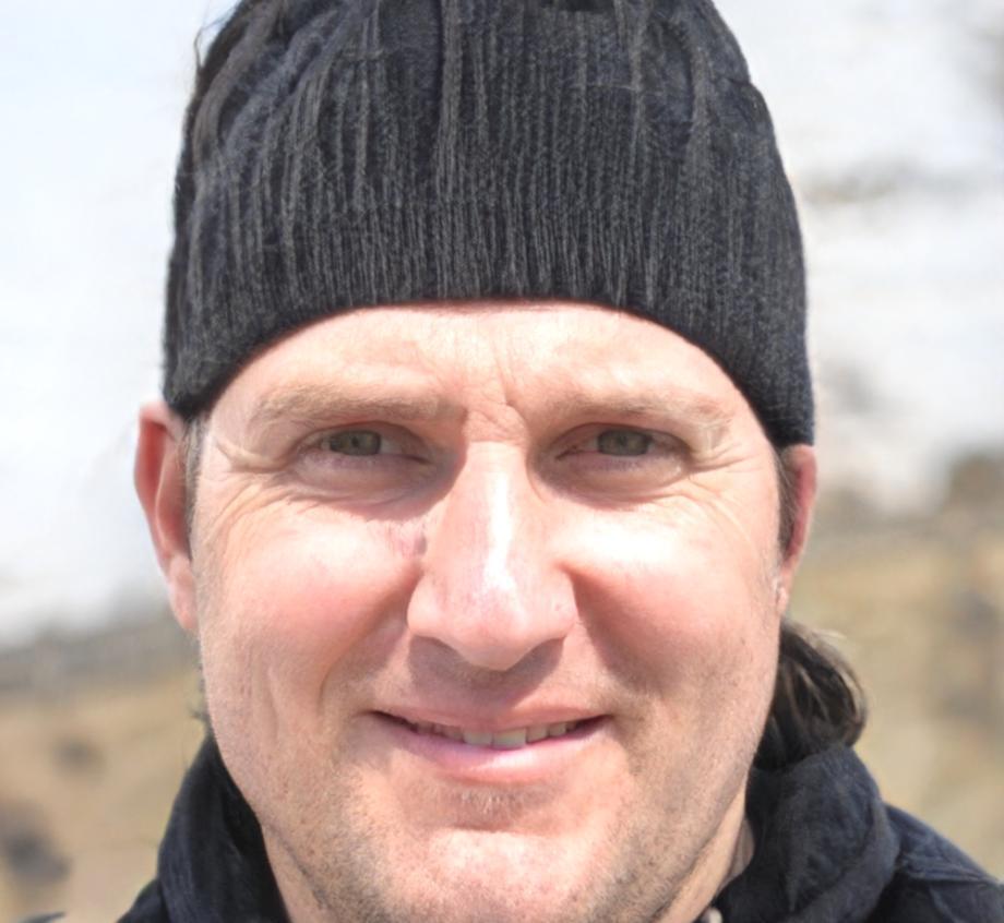 Финансовый консультант Алексей Краснов